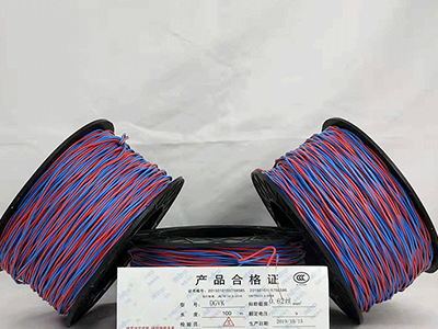 青山数码电子雷管放炮线